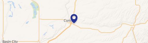 Connell, WA 99326