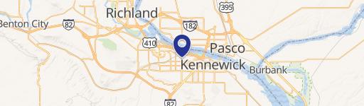 Various Kennewick