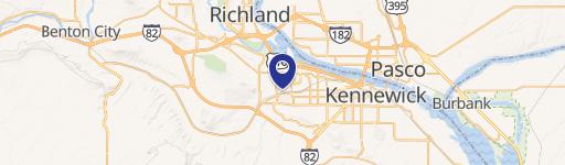 Various Kennewick