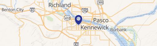 5215 Clearwater Ave Ste, Unit 104