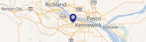 5219 Clearwater Ave Ste, Unit 17