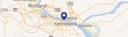 815 Klamath Ave Trlr, Unit 8