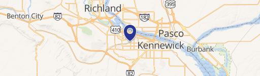 6201 Clearwater Ave Ste F