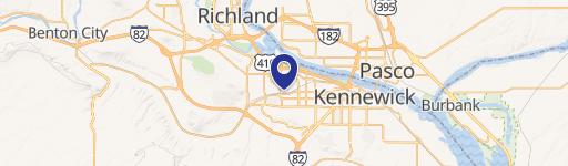 7411 Clearwater Ave Uppr A