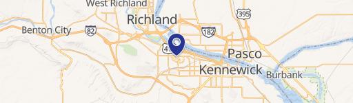 1100 Columbia Ctr Blvd