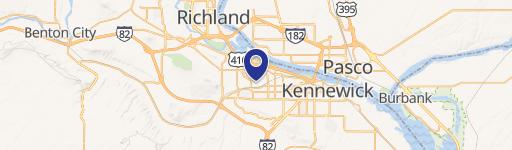 7221 Deschutes Ave Ste A