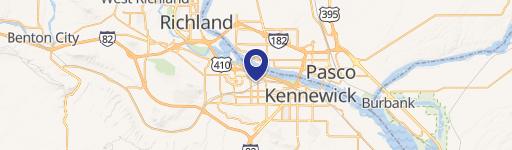 725 Edison St, Unit 504