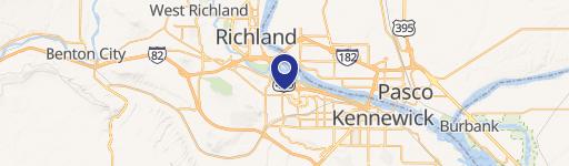 8836 Gage Blvd Ste 102a