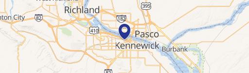 2525 Grand Ronde Ave