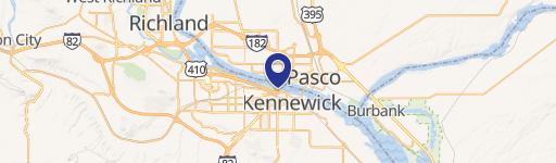 1206 Grand Ronde Ave