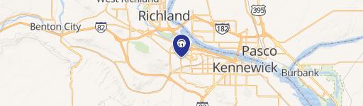 9021 Grand Ronde Ave