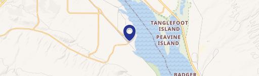 233604 Straightbank Rd