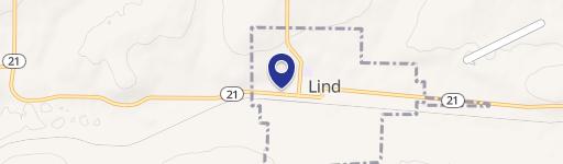 Lind, WA 99341