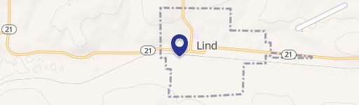 Lind, WA 99341