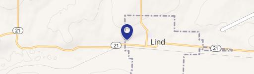 Lind, WA 99341
