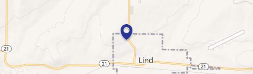 Lind, WA 99341