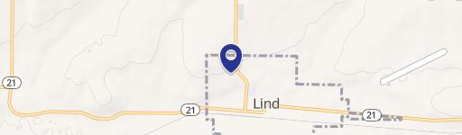 Lind, WA 99341