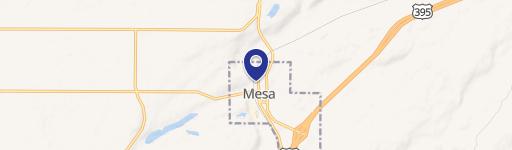 Mesa, WA 99343