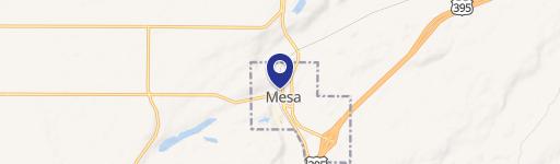 Mesa, WA 99343