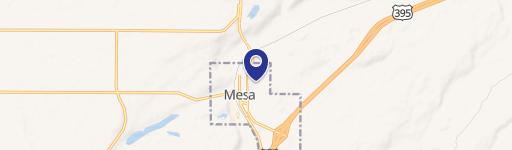 Mesa, WA 99343