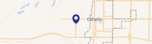 Othello, WA 99344