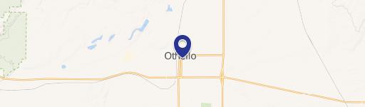 Othello, WA 99344