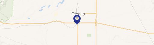 Othello, WA 99344