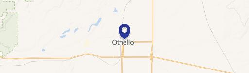 Othello, WA 99344