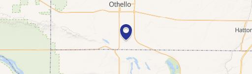Othello, WA 99344