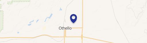 Othello, WA 99344