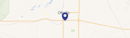 Concrete Dr At Industrial Ln