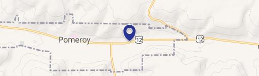 Pomeroy, WA 99347