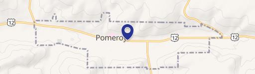 Pomeroy, WA 99347