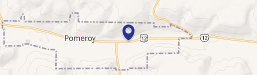 Pomeroy, WA 99347