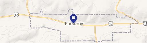 Pomeroy, WA 99347