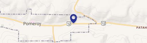 Pomeroy, WA 99347
