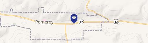 Pomeroy, WA 99347