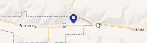 Pomeroy, WA 99347