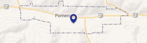 Pomeroy, WA 99347
