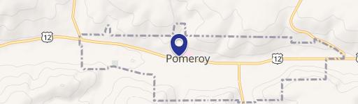 Pomeroy, WA 99347
