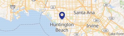 17332 Gothard St, Unit 1