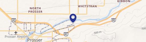 Prosser, WA 99350