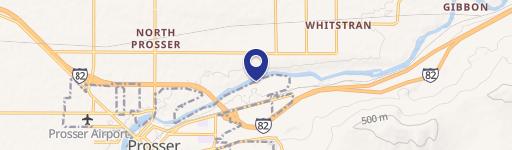 Prosser, WA 99350