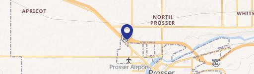 Prosser, WA 99350