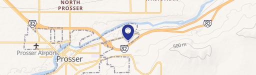 Prosser, WA 99350
