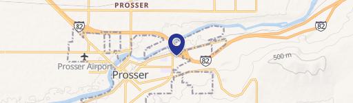 Prosser, WA 99350