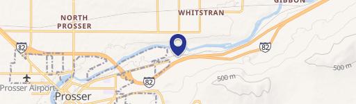Prosser, WA 99350