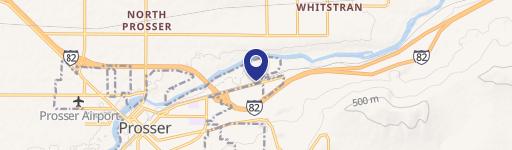 Prosser, WA 99350