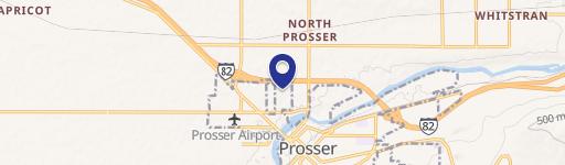 Prosser, WA 99350