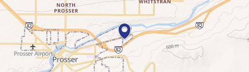 Prosser, WA 99350